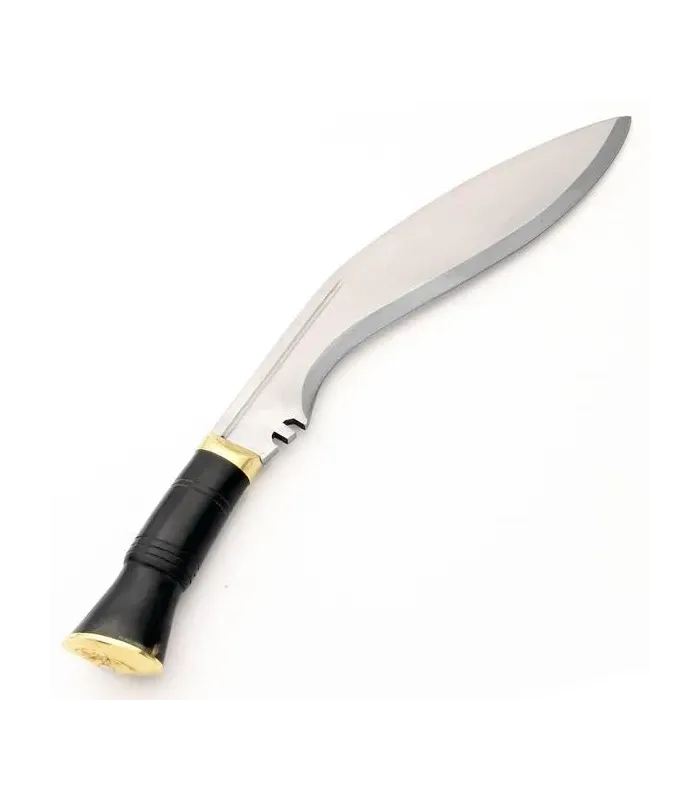 Cuchillo original y oficial del Ejercito Kukri ⚔️
