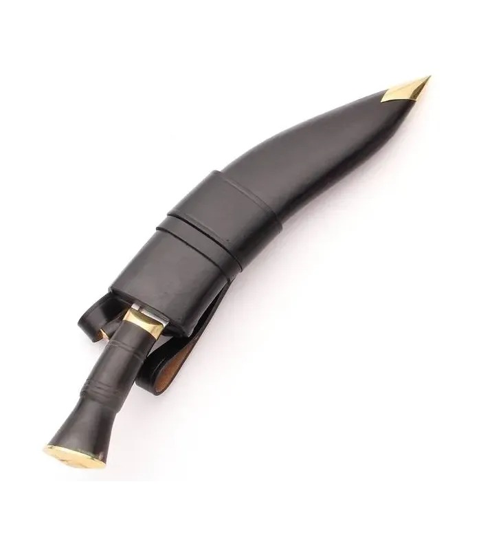 Originales und offizielles Kukri-Messer der Armee ⚔️