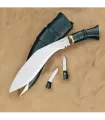 Coltello originale e ufficiale dell'Esercito Kukri ⚔️