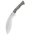Faca Kukri Micarta da Condor com bainha ⚔️