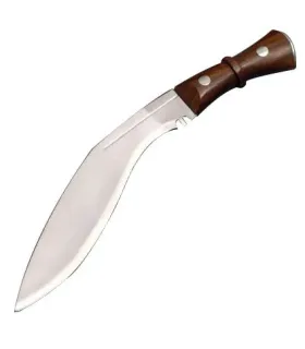 Coltello Kukri del reggimento Gurkha ⚔️