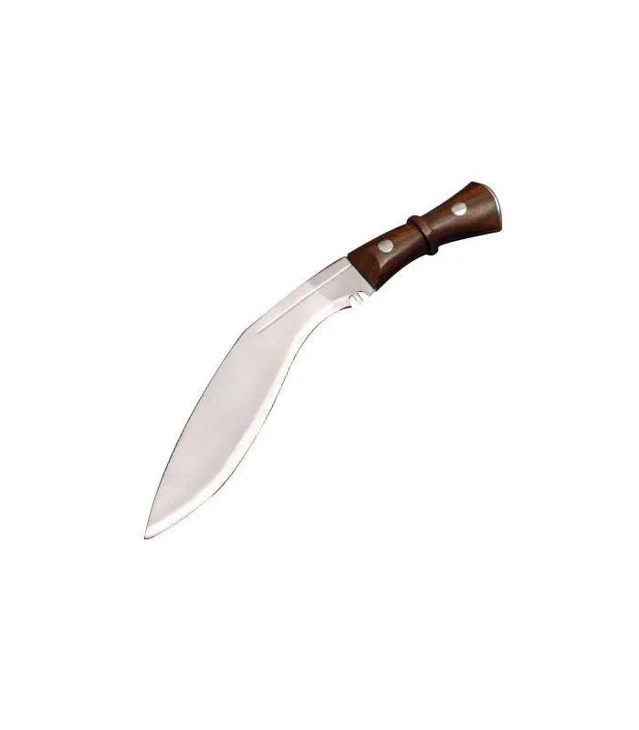 Kukri-Messer des Gurkha-Regiments ⚔️