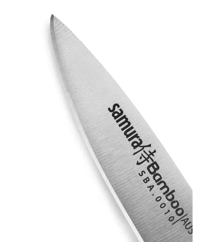 Samura Gemüsemesser, 8,5 cm Klingenlänge. ⚔️