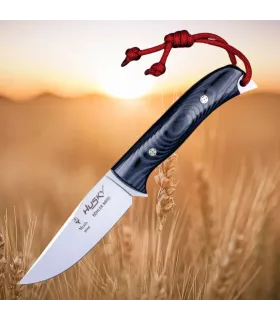 Jagdmesser und Outdoor-Messer Husky-10M.B von Muela ⚔️
