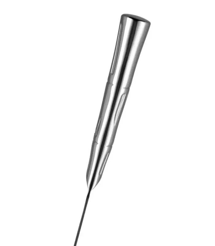 Samura Gemüsemesser, 8,5 cm Klingenlänge. ⚔️