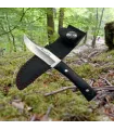 Jagdmesser und Outdoor-Messer BWE-8M von Muela ⚔️