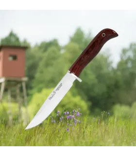 Jagdmesser und Forstmesser GRED-13R von Muela ⚔️