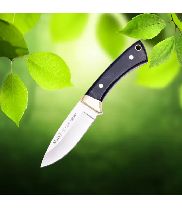 Jagtkniv Colibrí COL-7MIC fra Muela ⚔️