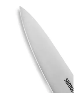 Coltello Samura Bamboo modello Rebanador, lama 150 mm.