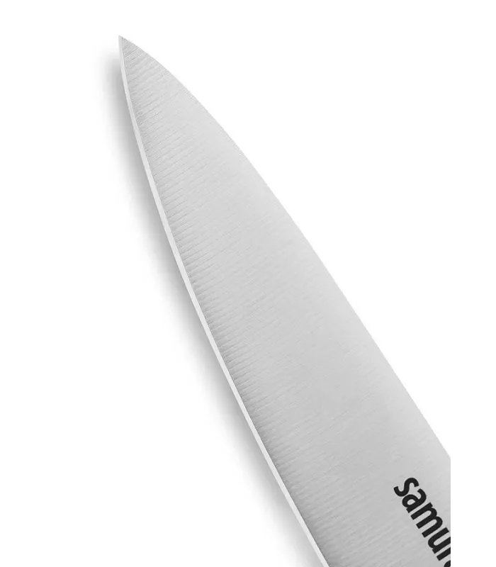 Bambus-Samura-Messer Modell Rebanador, Klinge 150 mm. ⚔️