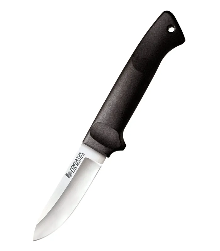 Faca de caça Cold Steel modelo Pendleton Lite Hunter ⚔️