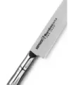 Samura Bamboo Slicer Model Knife, 150 mm blade. ⚔️