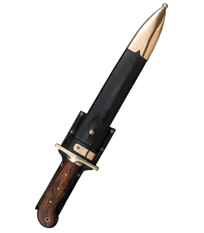 Couteau de Fusilier marque Cold Steel (44,5 cm) ⚔️