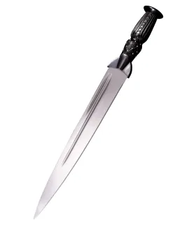 Schottischer Dirk-Messer der Marke Cold Steel mit Scheide ⚔️