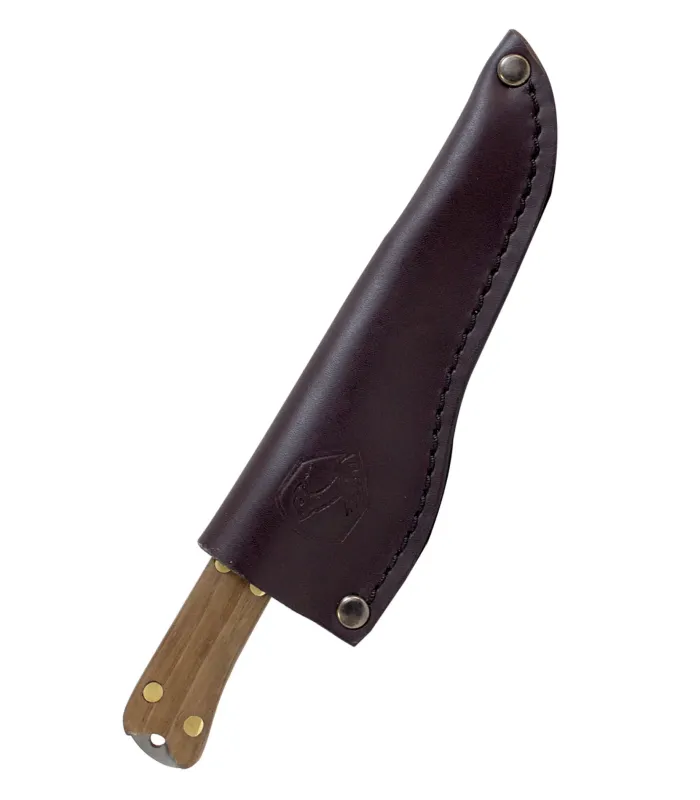 Cuchillo de caza Condor modelo Lifeland ⚔️