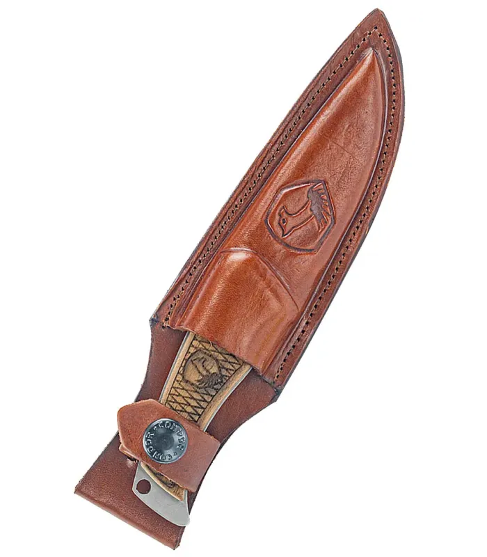 Jagdmesser Condor Modell Okavango ⚔️