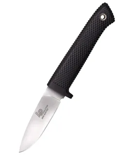 Faca de caça Cold Steel modelo Pendleton Mini Hunter ⚔️