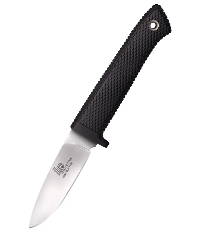 Cuchillo de caza Cold Steel modelo Pendleton Mini Hunter ⚔️