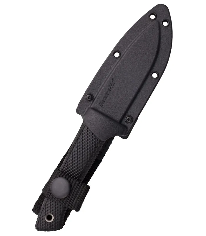 Cuchillo de caza Cold Steel modelo Pendleton Mini Hunter ⚔️
