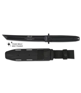 Coltello giapponese marca Tokishu modello Akechi (33,20 cm.) ⚔️
