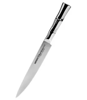 Samura Bamboo mesmesmodel Snijmes, lemmet 194 mm. ⚔️