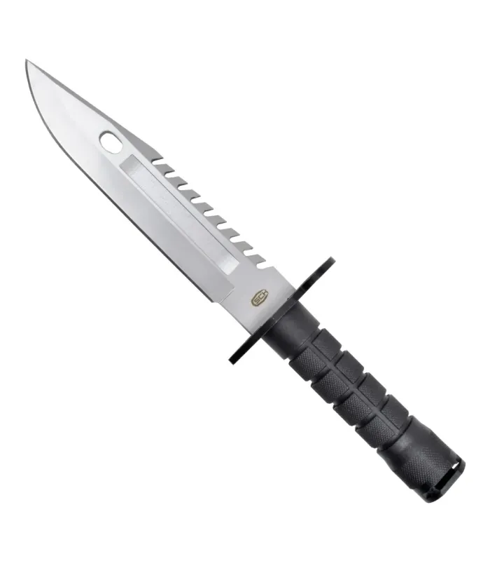 Jagdmesser SCK mit Edelstahlklinge (32,5 cm) ⚔️