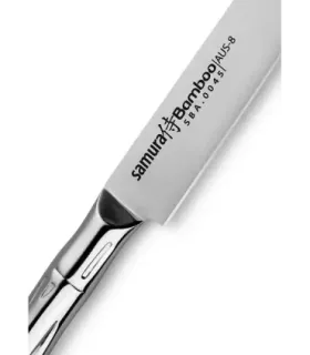 Samura Bamboo mesmesmodel Snijmes, lemmet 194 mm.