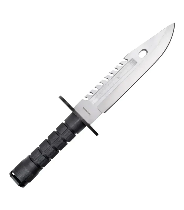 Jagdmesser SCK mit Edelstahlklinge (32,5 cm) ⚔️