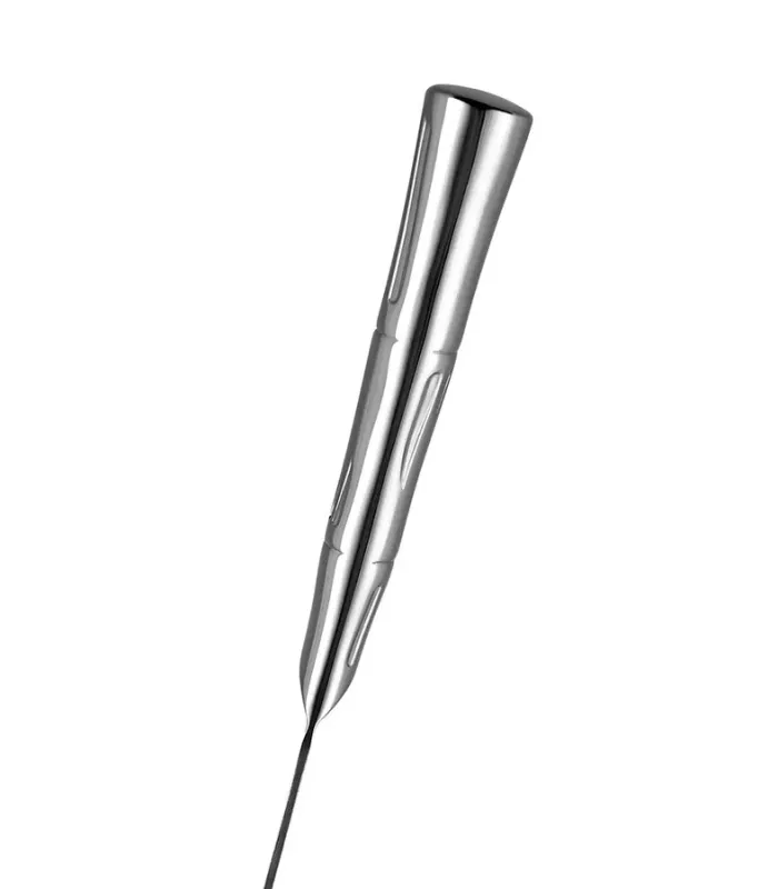 Samura Bamboo Messer Modell Rebanador, Klinge 194 mm. ⚔️