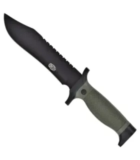Jagdmesser SCK Edelstahlklinge mit Säge (30,5 cm) ⚔️