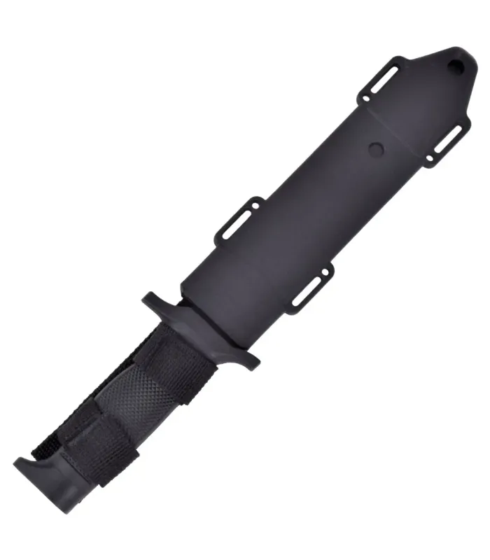 Hunting Knife SCK stainless steel blade with saw (30.5 cm.) ⚔️