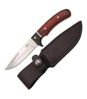 Jagdmesser Third 12051, Griff Pakkawood ⚔️
