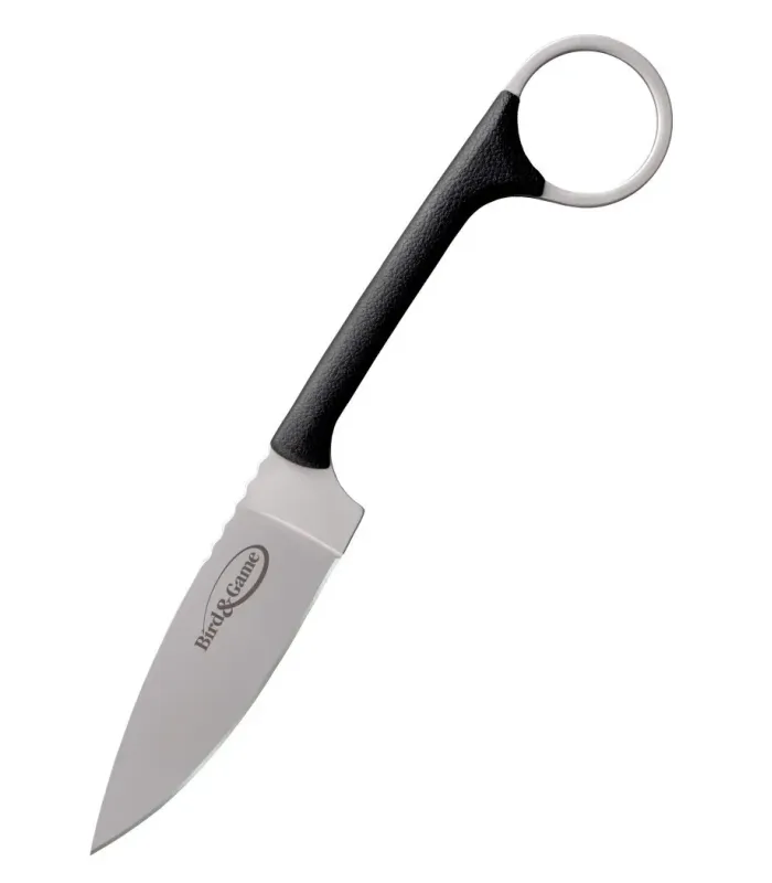 Jagtkniv Bird og Game ⚔️