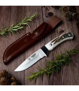 Cuchillo Cudeman Special Ket ⚔️