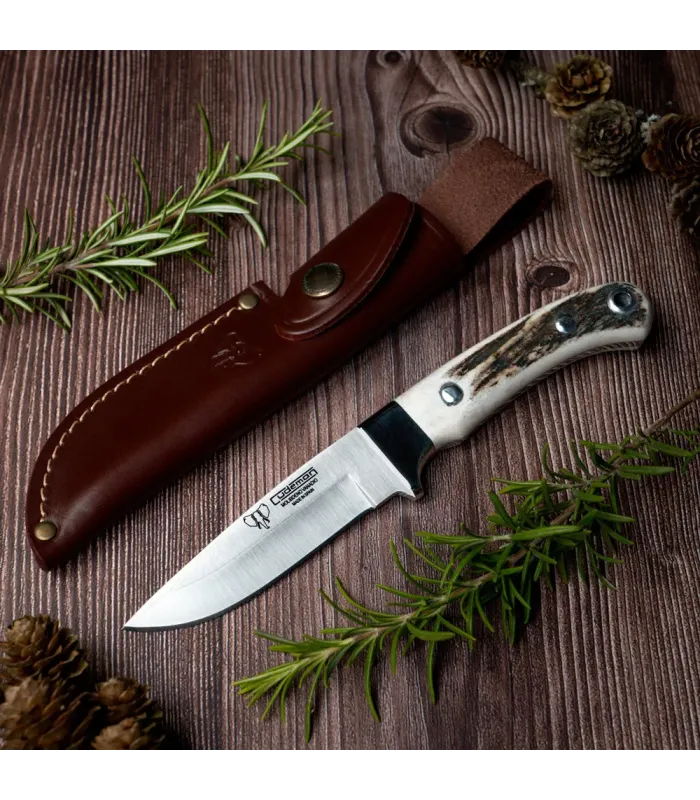 Faca Cudeman Special Ket ⚔️