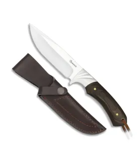 Jagdmesser Albainox Griffel Stamina ⚔️