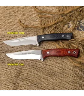 Einhandmesser Muela Pointer ⚔️