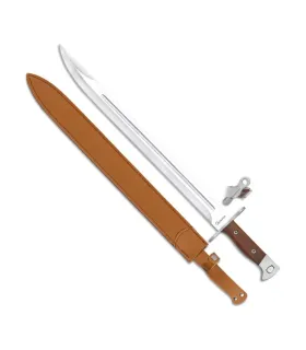 Jagdmesser Bayonetten (51 cm.) ⚔️