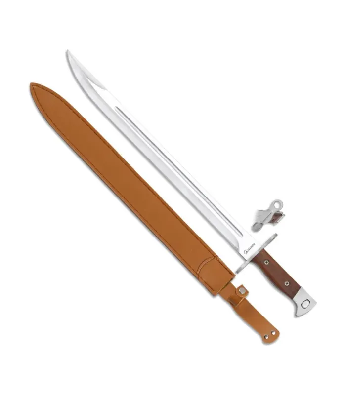 Jagdmesser Bayonetten (51 cm.) ⚔️