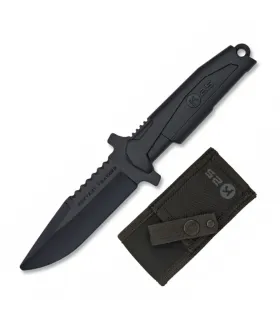 Coltello di allenamento K25, con fondina ⚔️