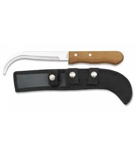 Albainox Bananenmesser, Gesamtlänge 24 cm. ⚔️