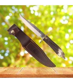 Couteaux de chasse Muela Wild Boar ⚔️