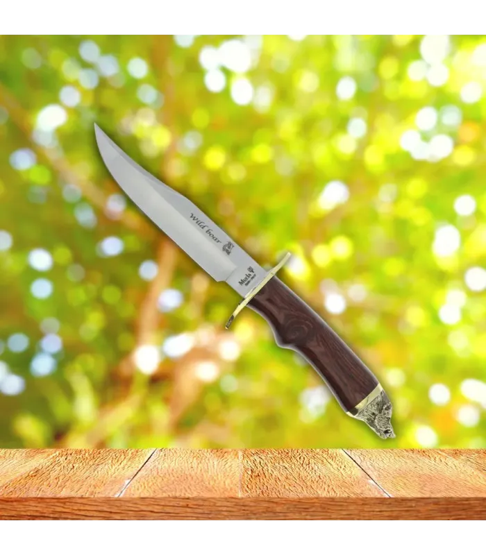 Hunting Knives Muela Wild Boar ⚔️