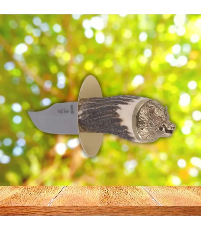 Hunting Knives Muela Wild Boar ⚔️