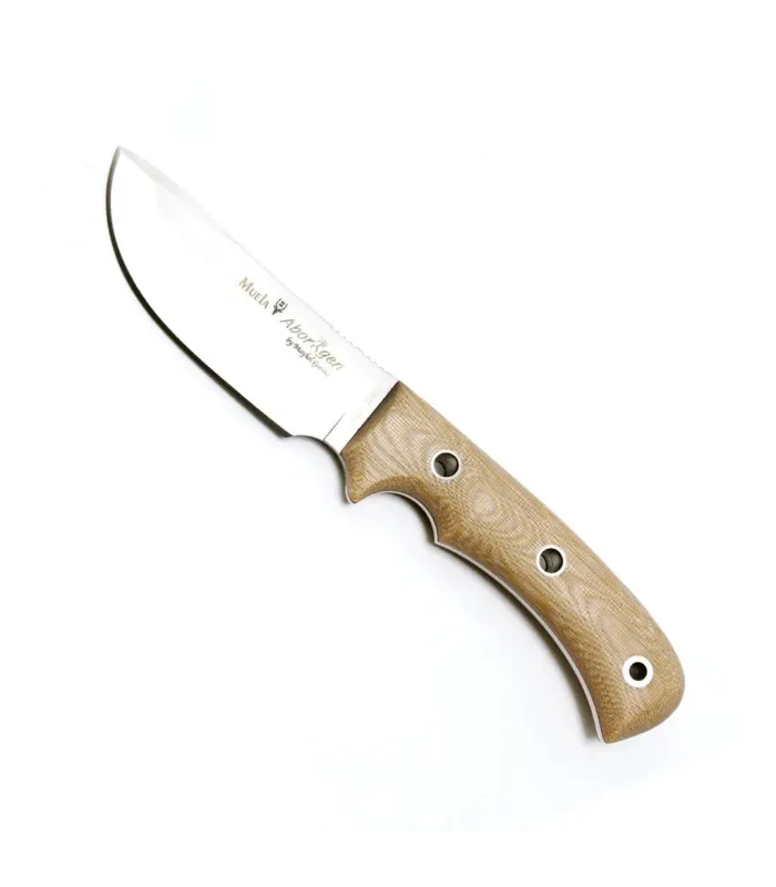 Muela Aborigine Knife ⚔️