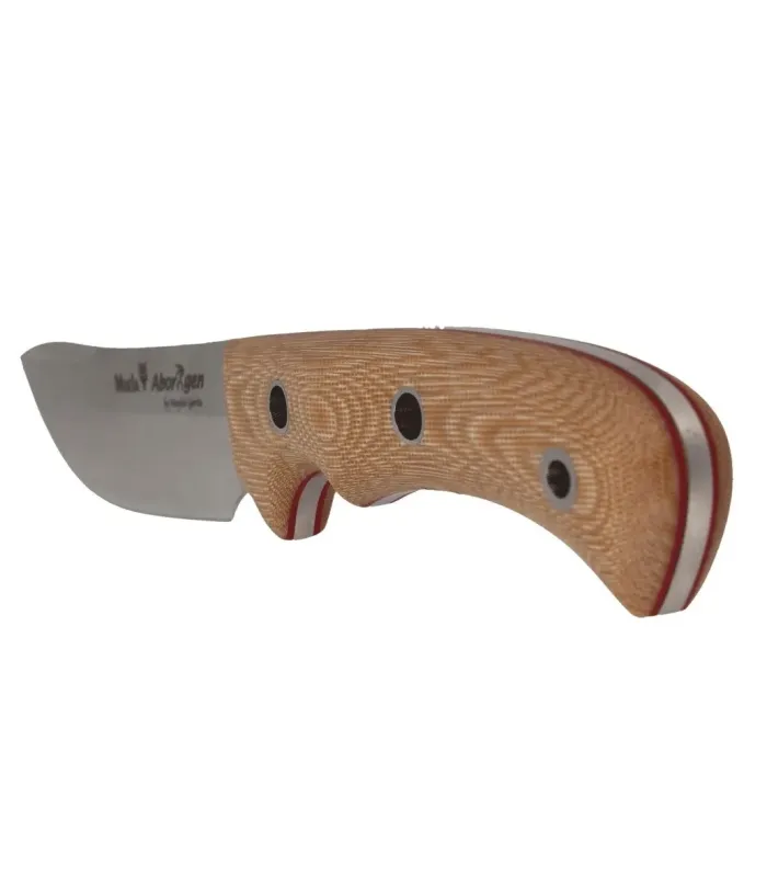 Muela Aborigine Knife ⚔️