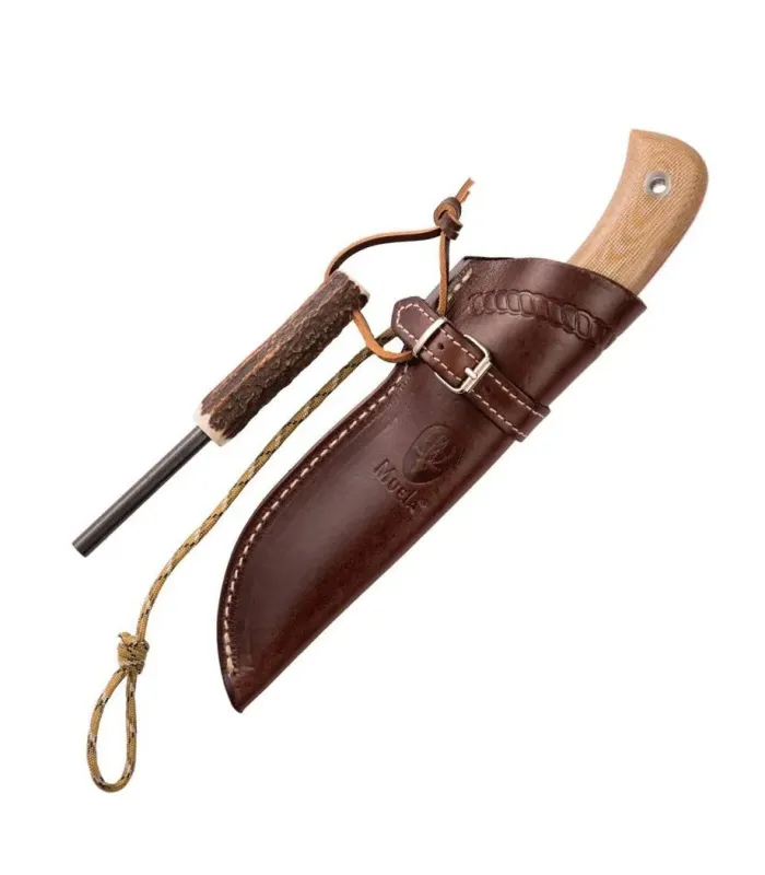 Muela Aborigine Messer ⚔️