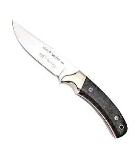 Cuchillo Muela Setter, 60 aniversario ⚔️