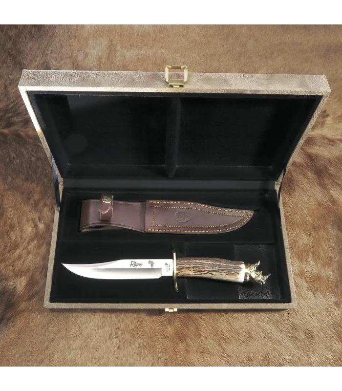 Muela Knive serie Afrika ⚔️