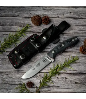 Cudeman BS9 Quercus Jagdmesser ⚔️